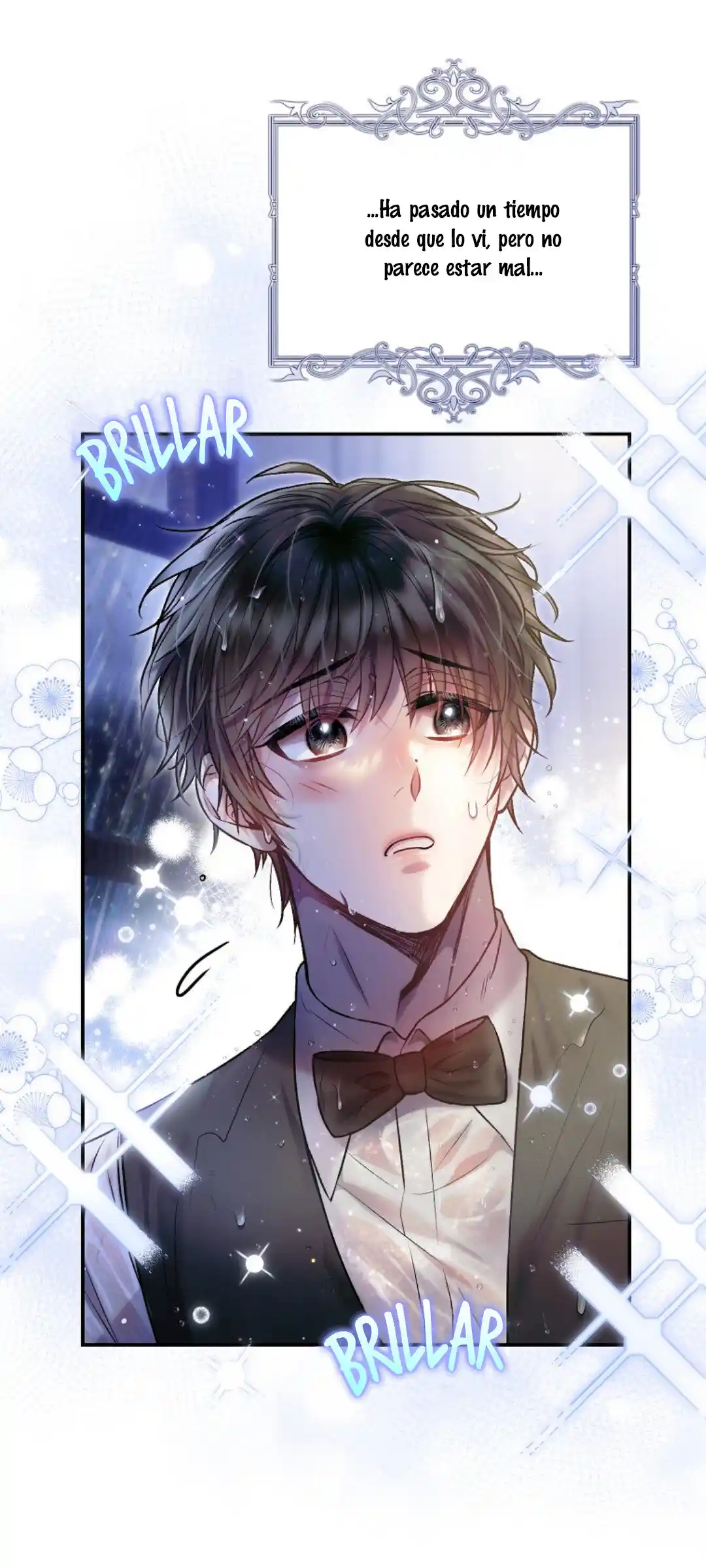 Sugar Rain capítulo 24, página 40