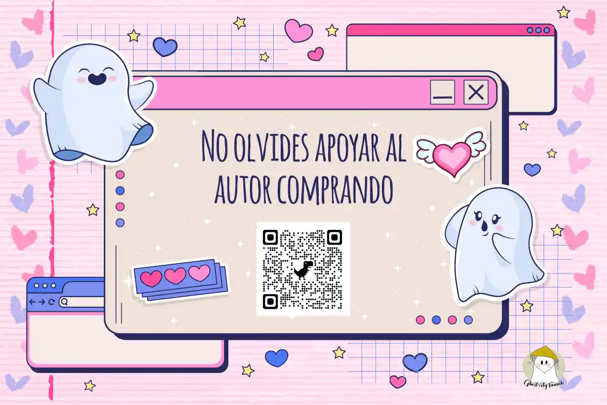 Sugar Rain capítulo 25, página 2