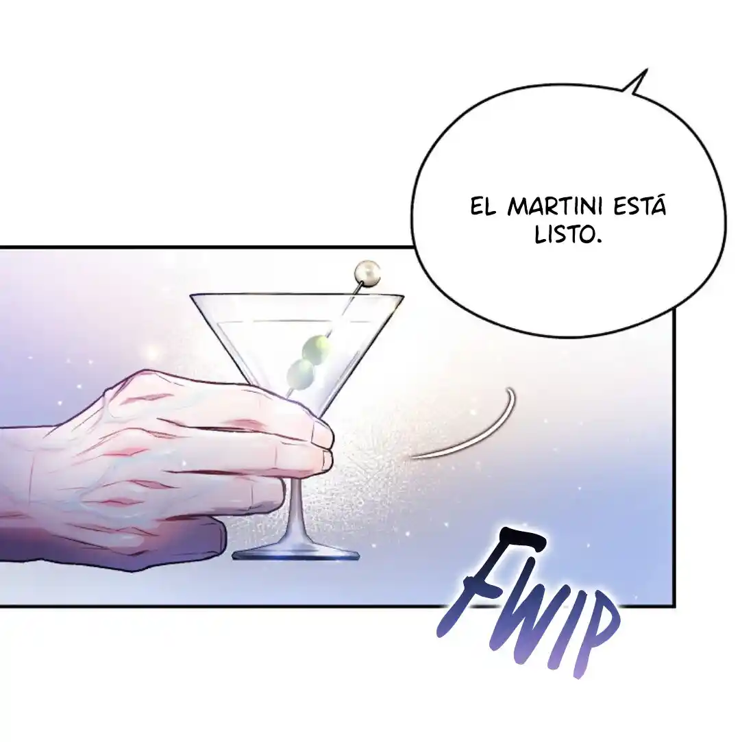 Sugar Rain capítulo 25, página 17