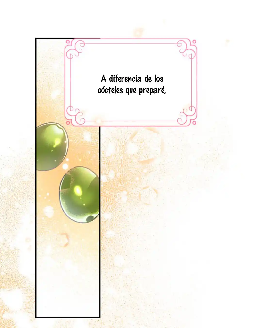 Sugar Rain capítulo 25, página 24