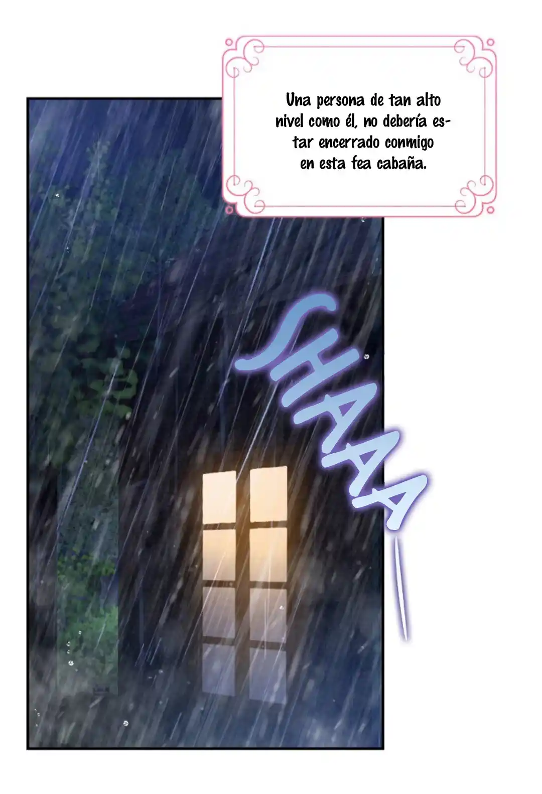 Sugar Rain capítulo 25, página 30