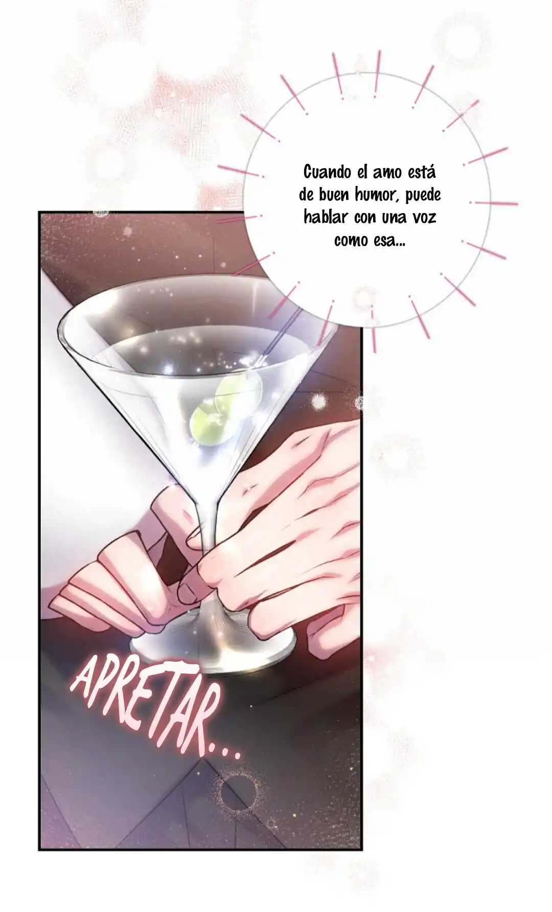 Sugar Rain capítulo 25, página 49