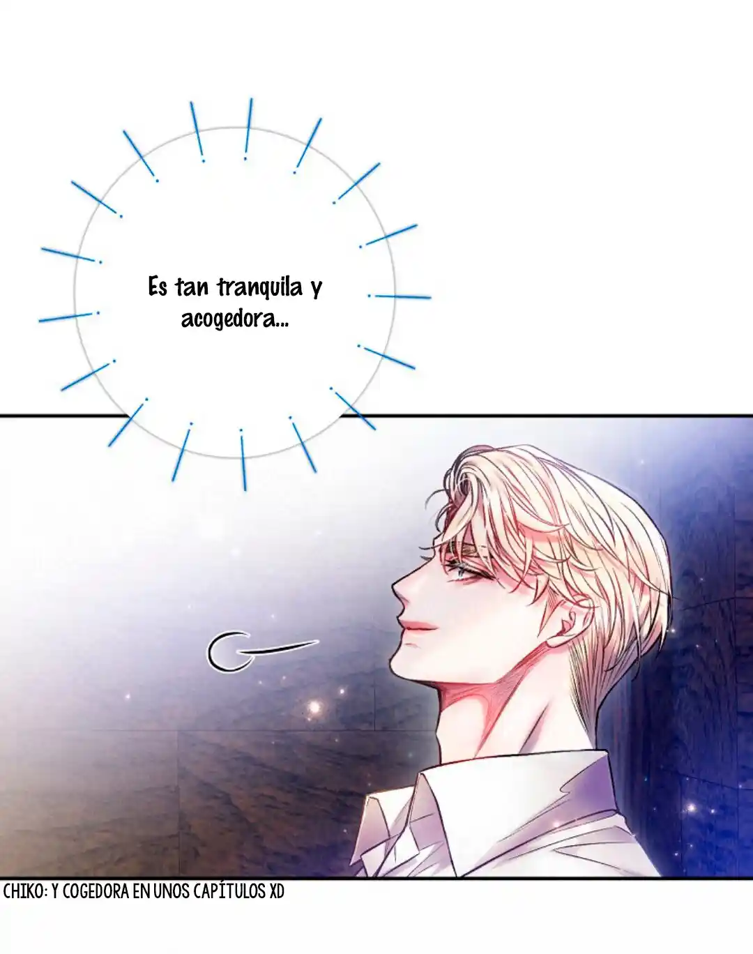 Sugar Rain capítulo 25, página 62