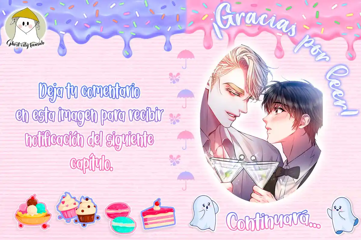 Sugar Rain capítulo 25, página 74