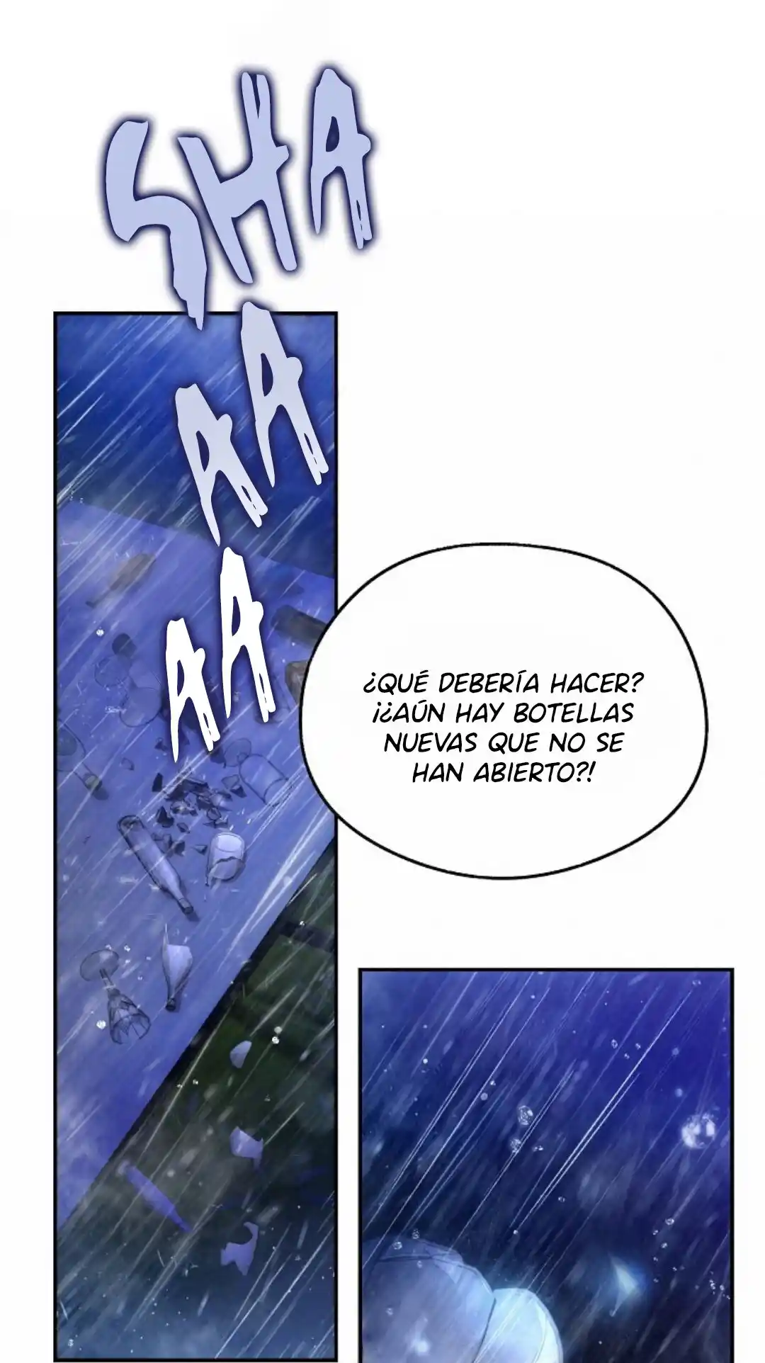 Sugar Rain capítulo 26, página 15