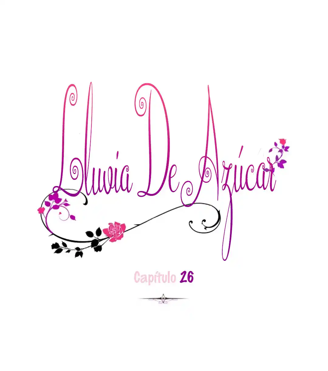 Sugar Rain capítulo 26, página 21