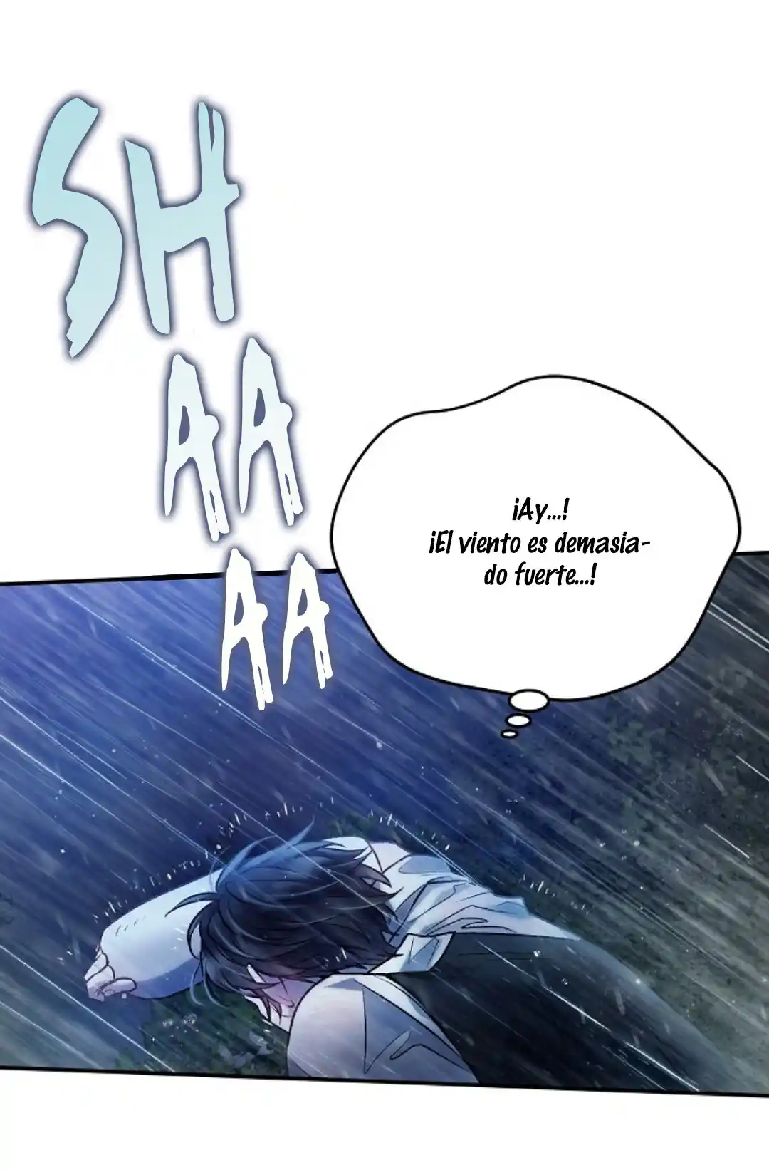 Sugar Rain capítulo 26, página 22