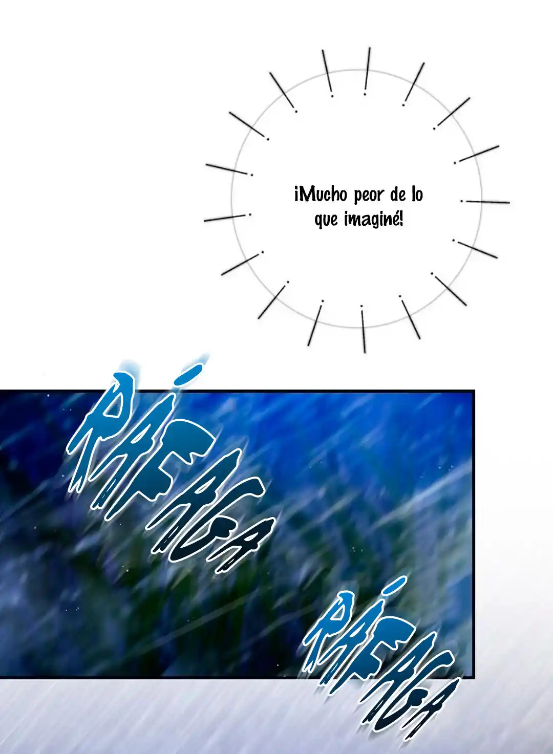 Sugar Rain capítulo 26, página 30