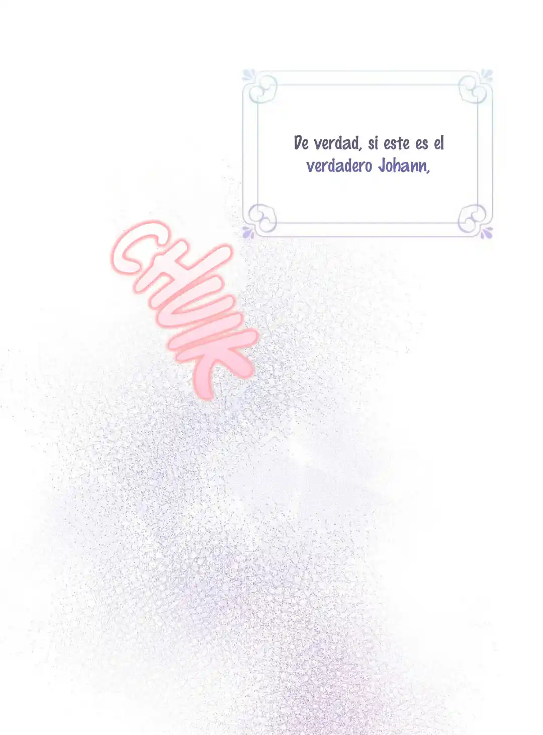 Sugar Rain capítulo 27, página 26
