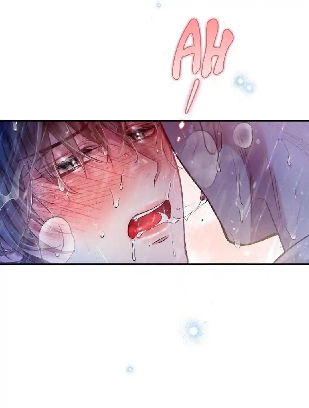 Sugar Rain capítulo 27, página 32