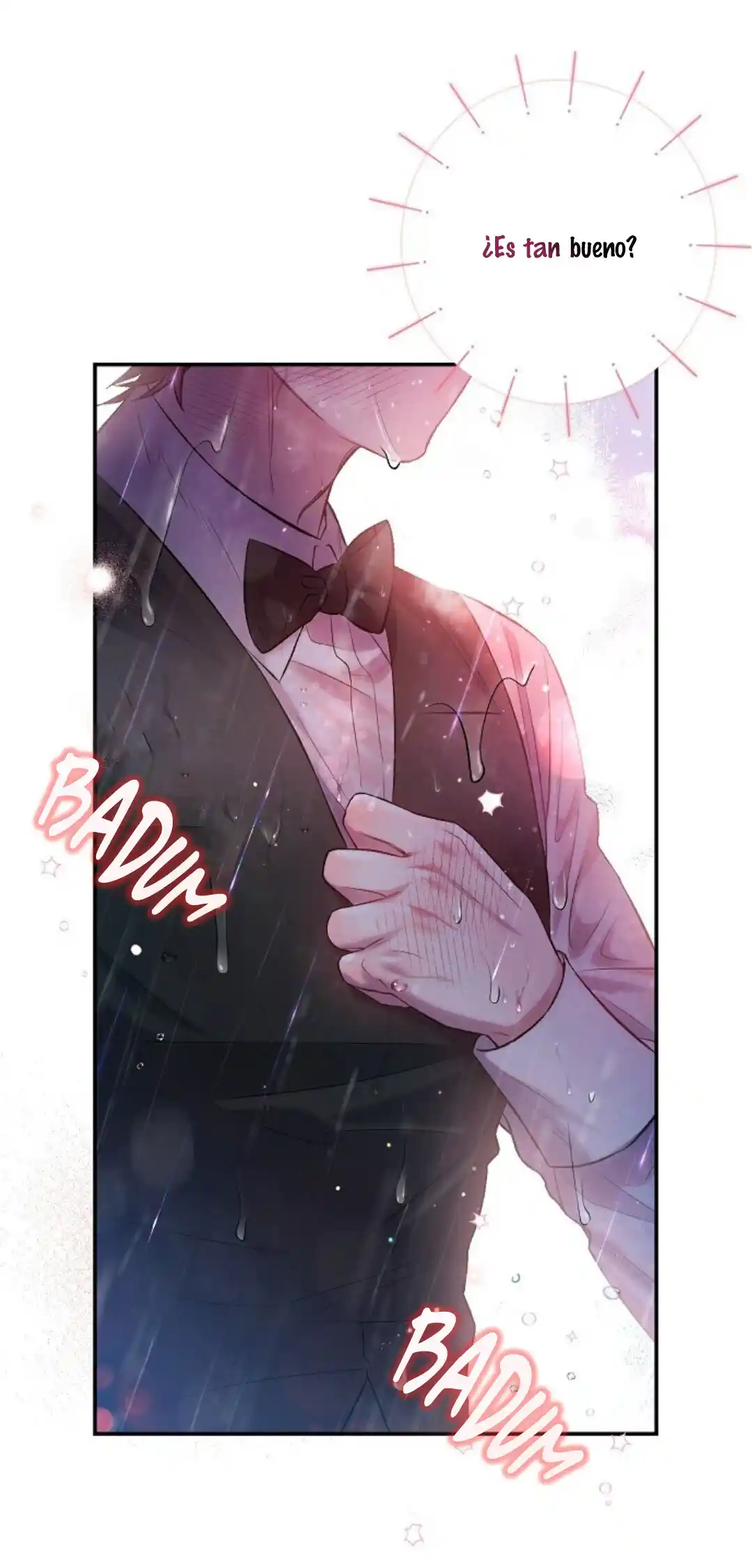 Sugar Rain capítulo 27, página 43