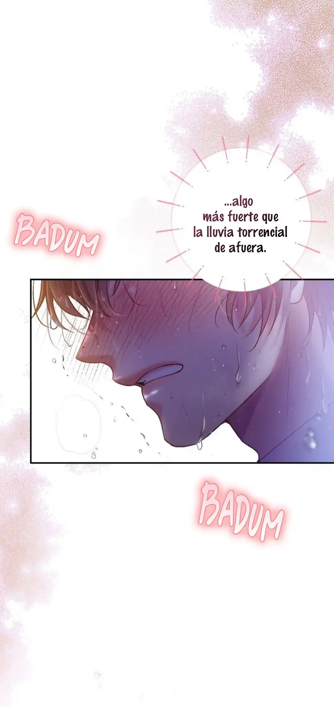 Sugar Rain capítulo 27, página 80