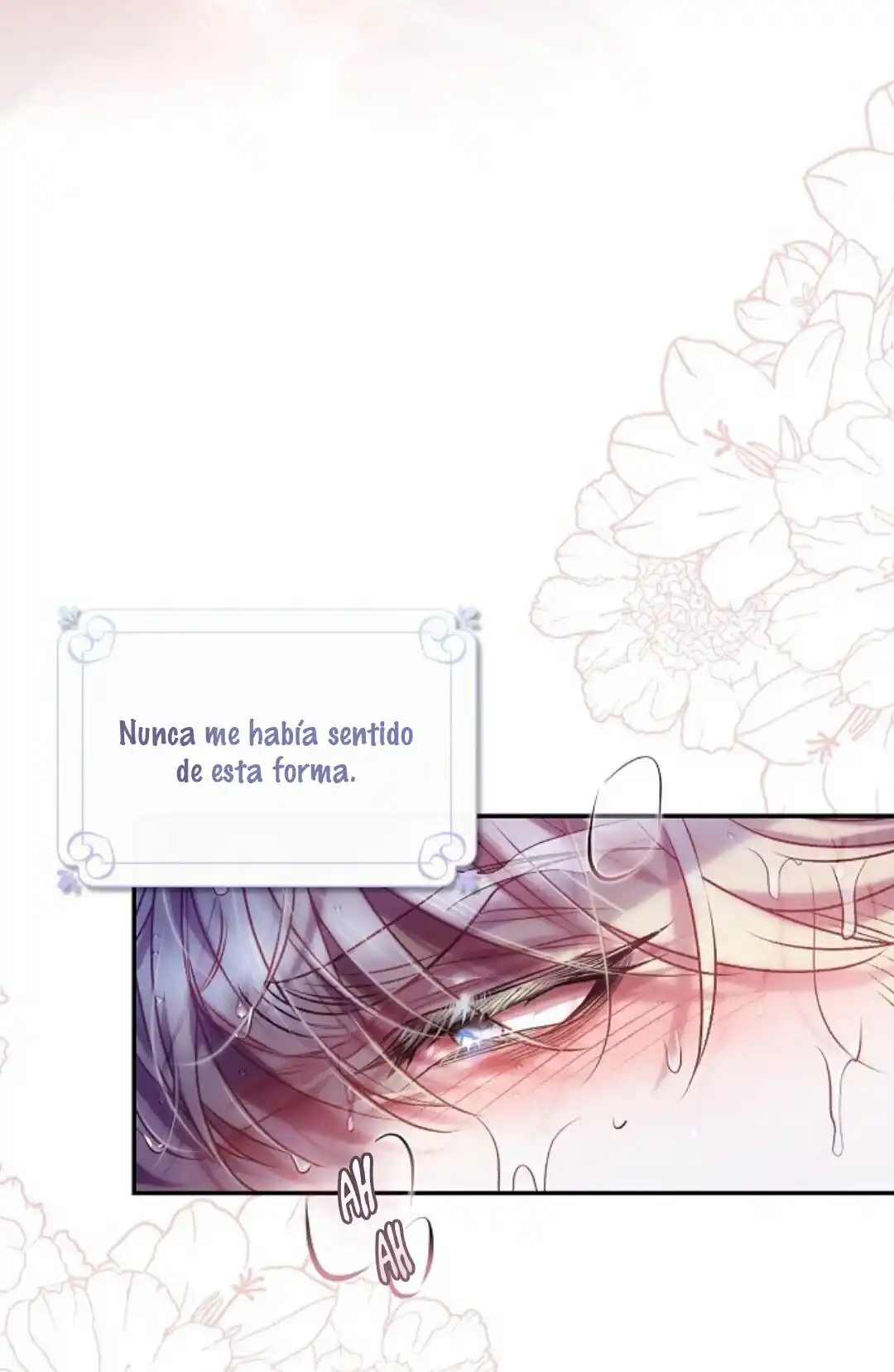 Sugar Rain capítulo 27, página 99