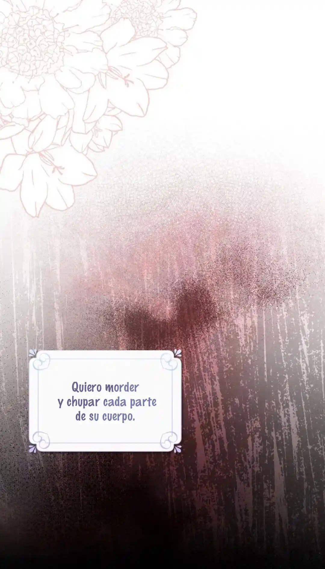 Sugar Rain capítulo 27, página 100