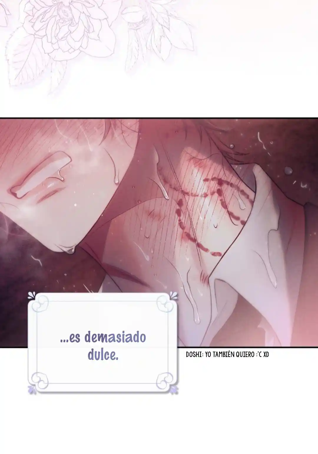 Sugar Rain capítulo 27, página 103