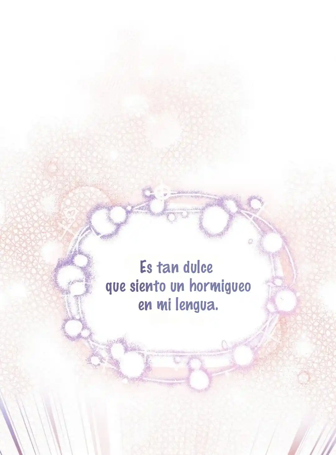 Sugar Rain capítulo 27, página 104