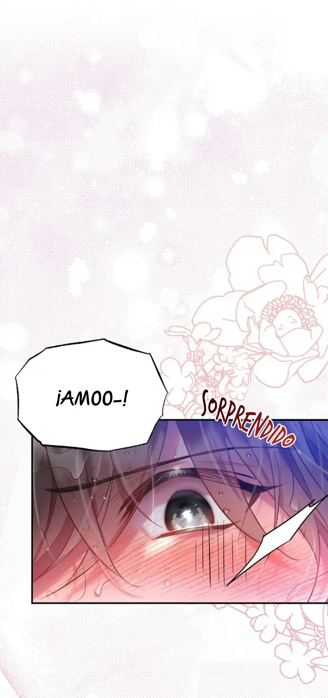 Sugar Rain capítulo 27, página 108