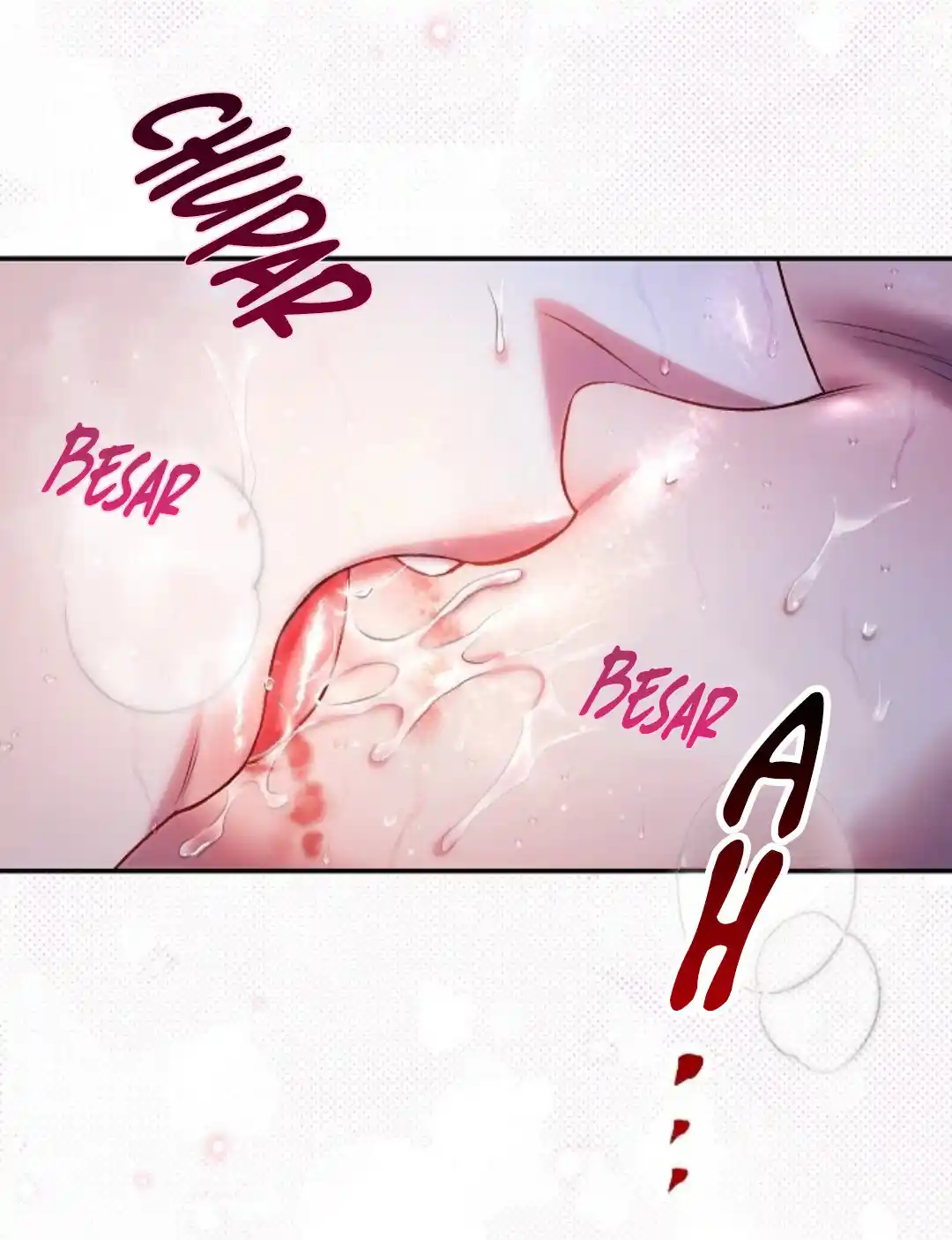 Sugar Rain capítulo 27, página 113