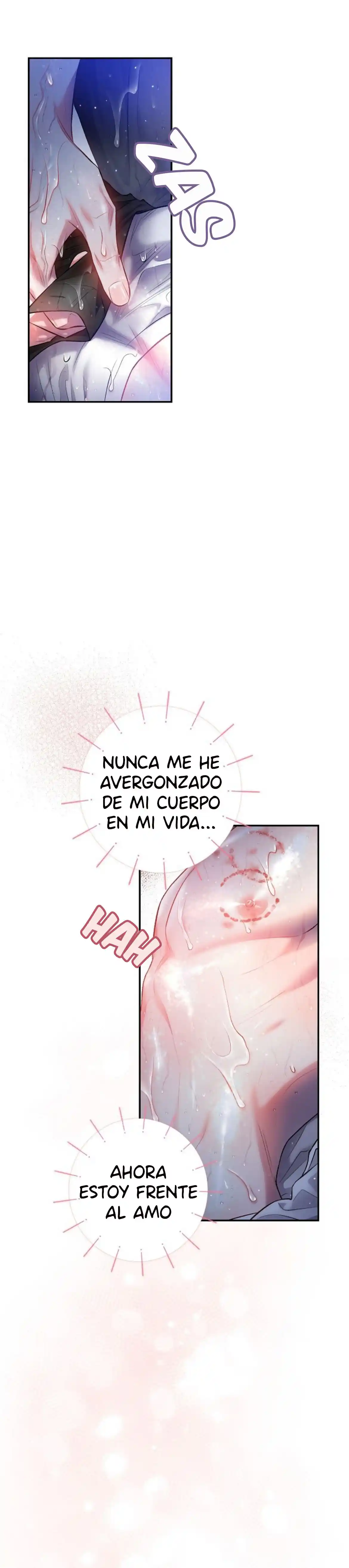Sugar Rain capítulo 28, página 5