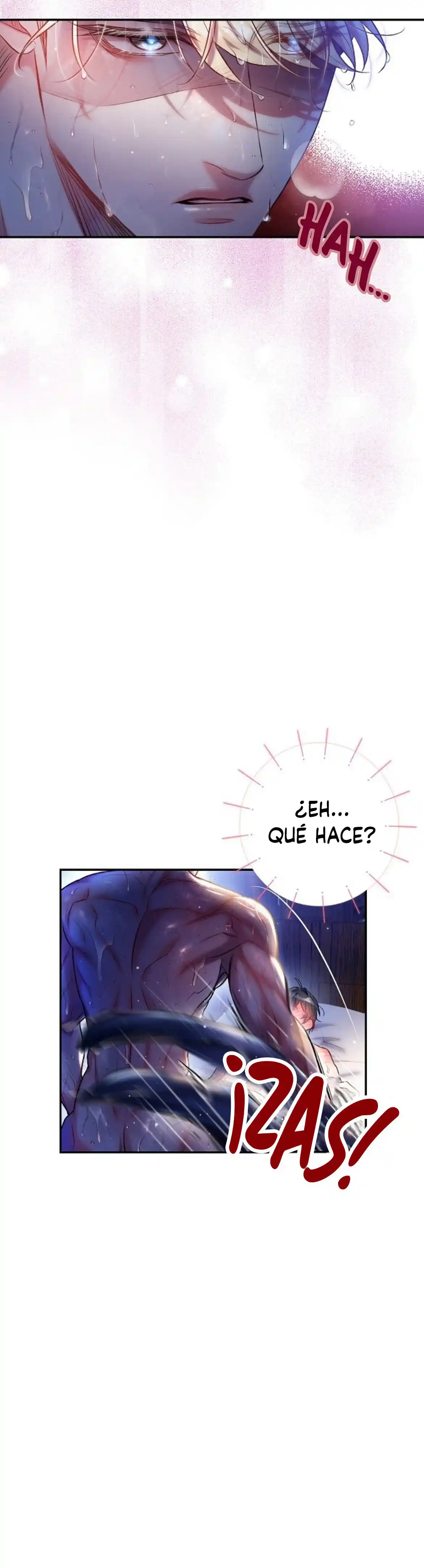 Sugar Rain capítulo 28, página 14
