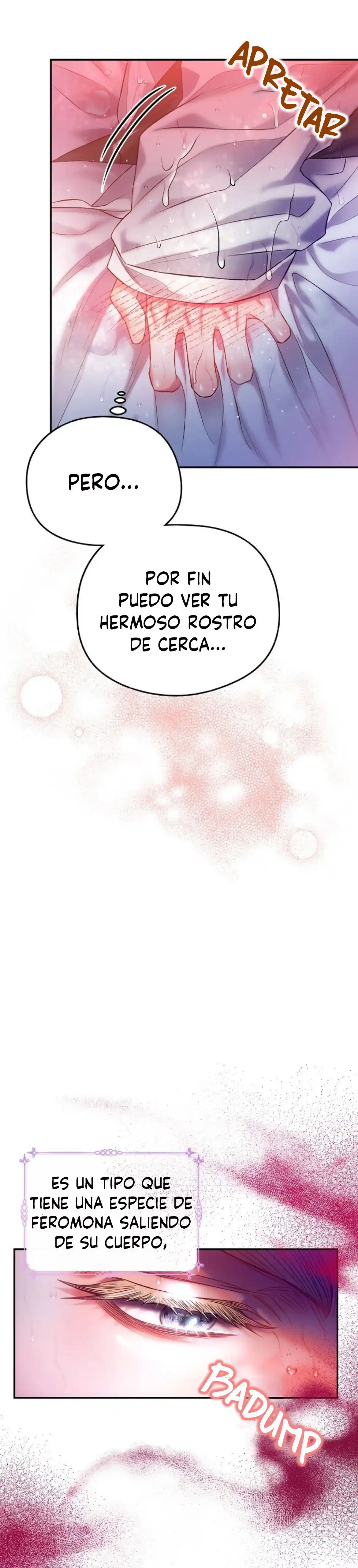 Sugar Rain capítulo 28, página 16