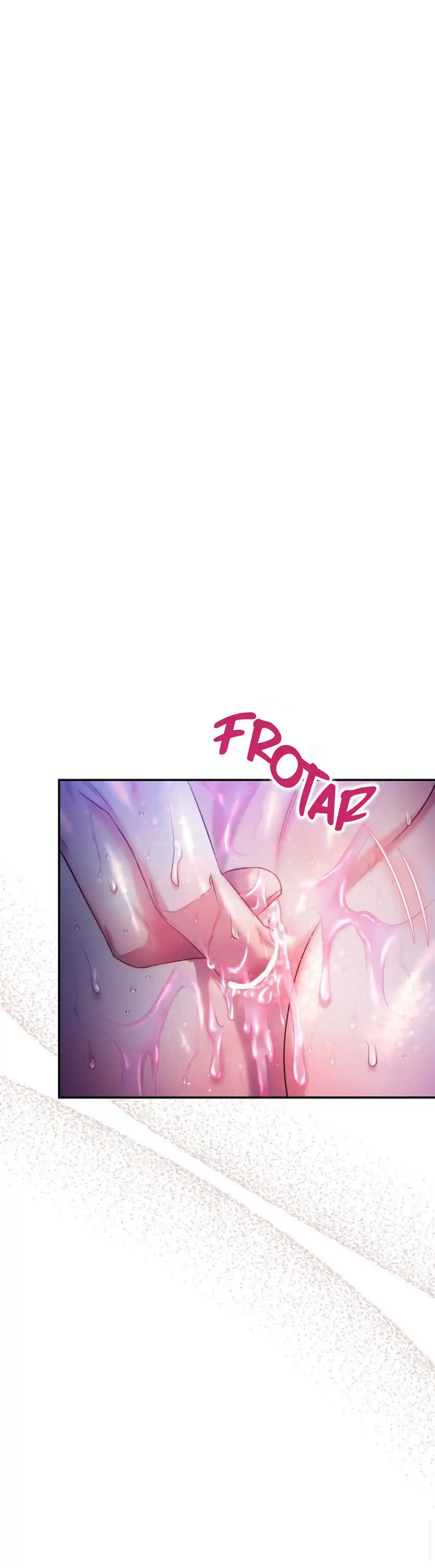 Sugar Rain capítulo 28, página 28