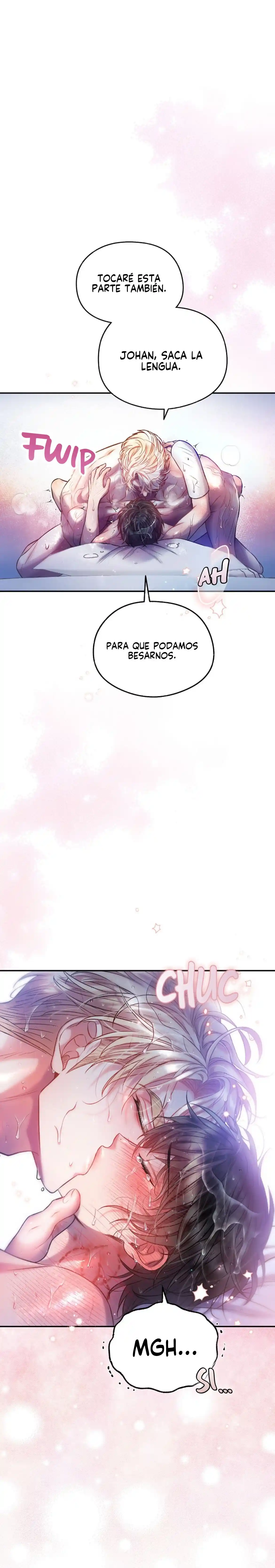 Sugar Rain capítulo 29, página 11