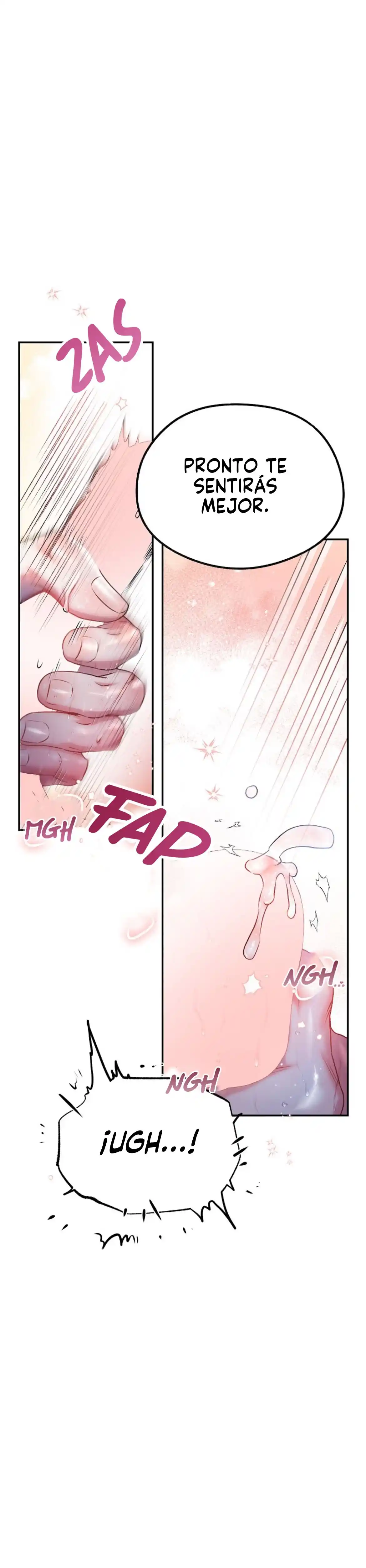 Sugar Rain capítulo 29, página 14