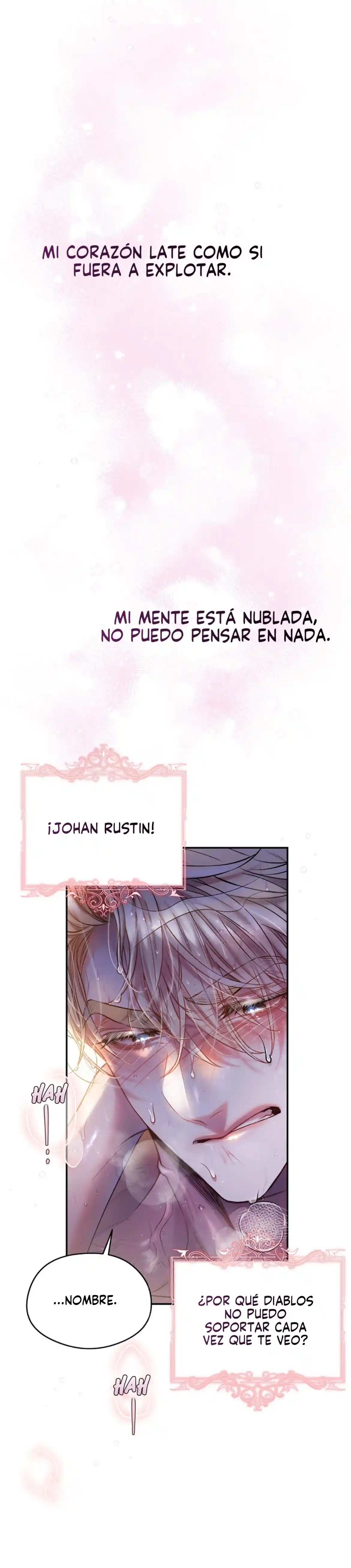 Sugar Rain capítulo 29, página 19