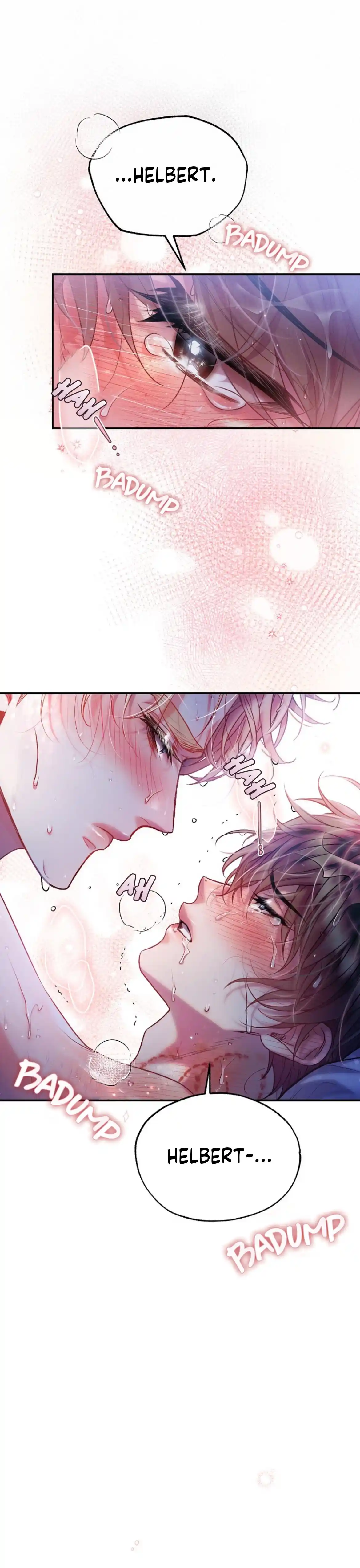 Sugar Rain capítulo 29, página 22