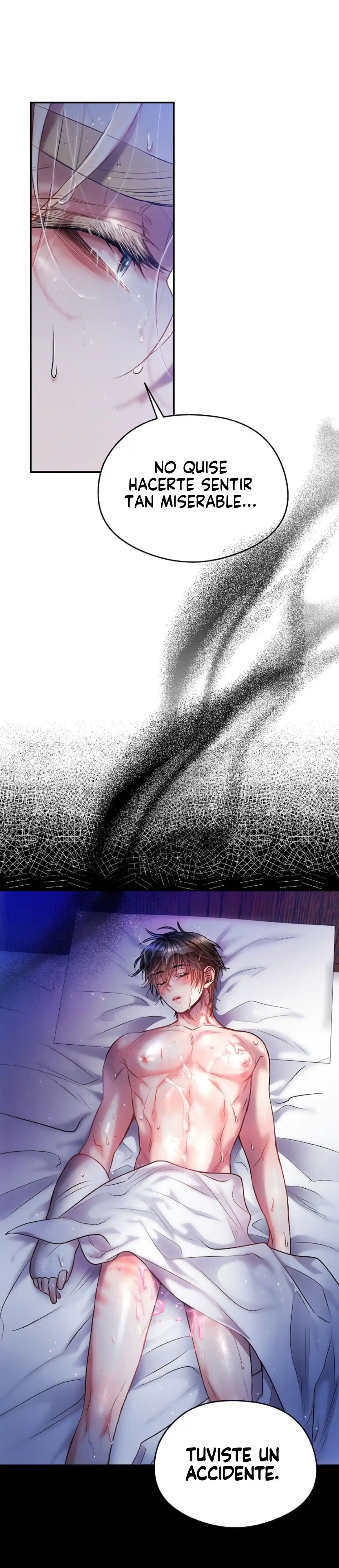 Sugar Rain capítulo 29, página 31