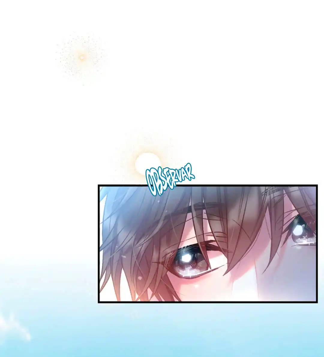Sugar Rain capítulo 3, página 15