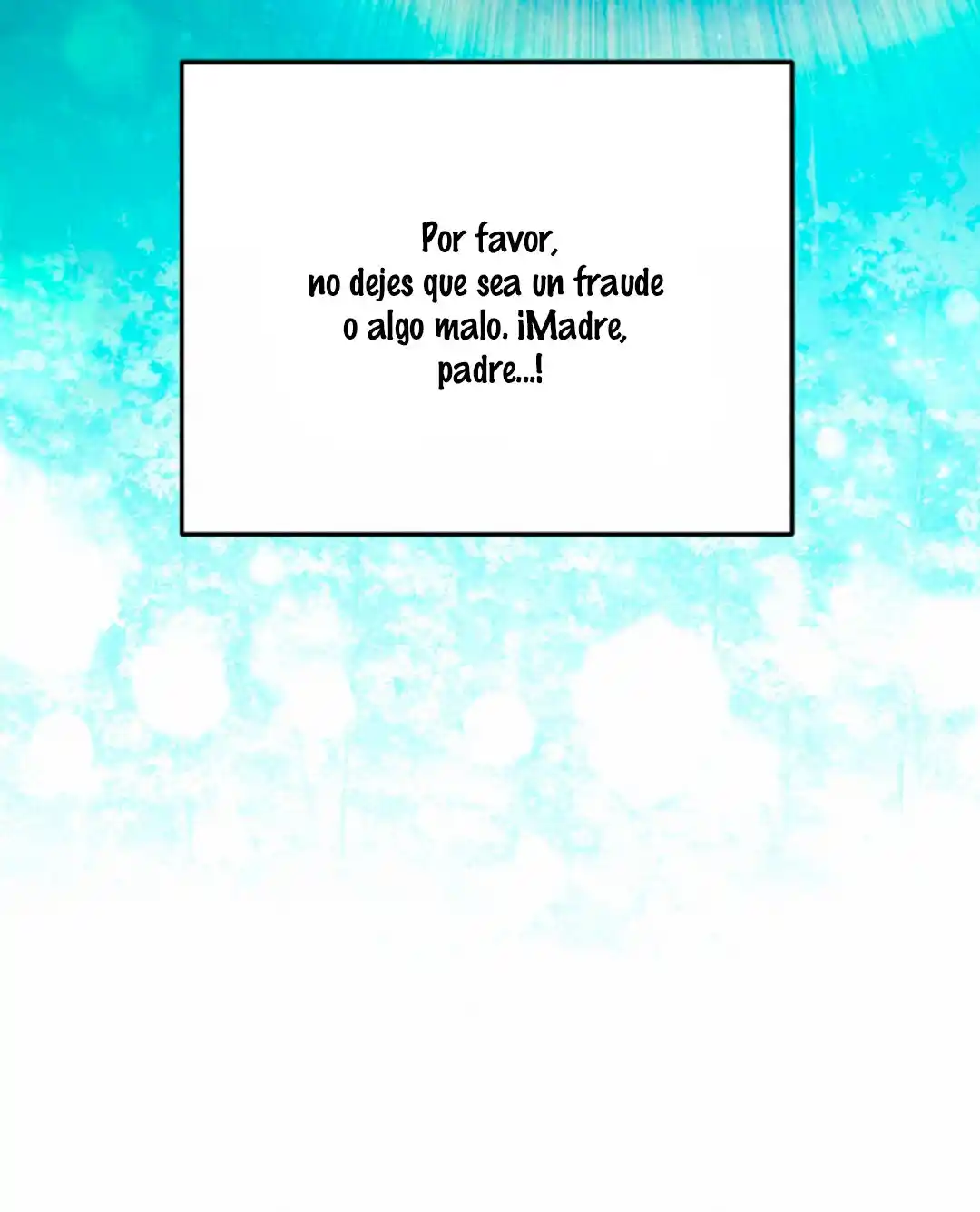 Sugar Rain capítulo 3, página 21