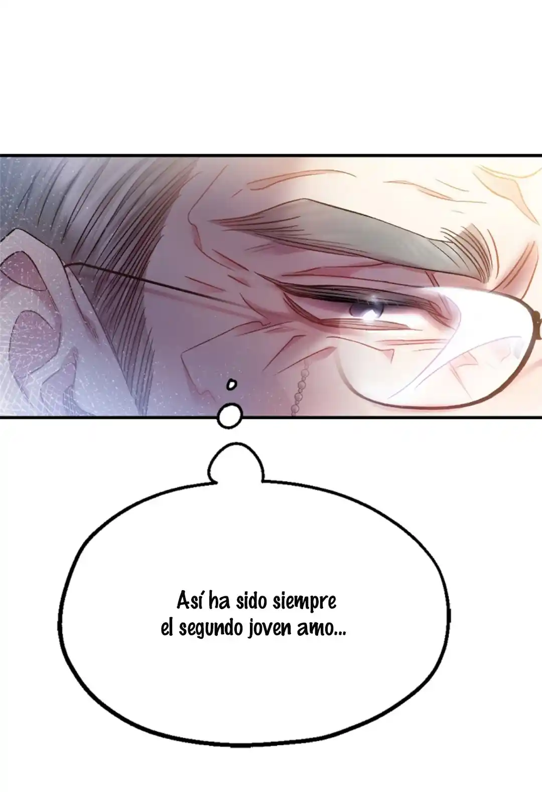 Sugar Rain capítulo 3, página 44