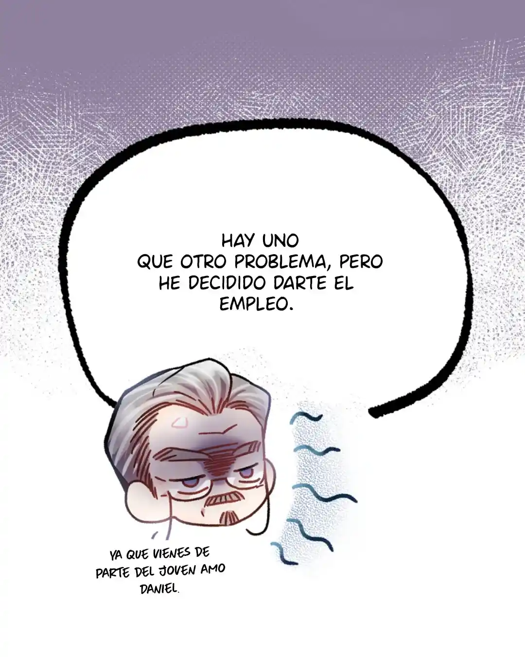 Sugar Rain capítulo 3, página 56
