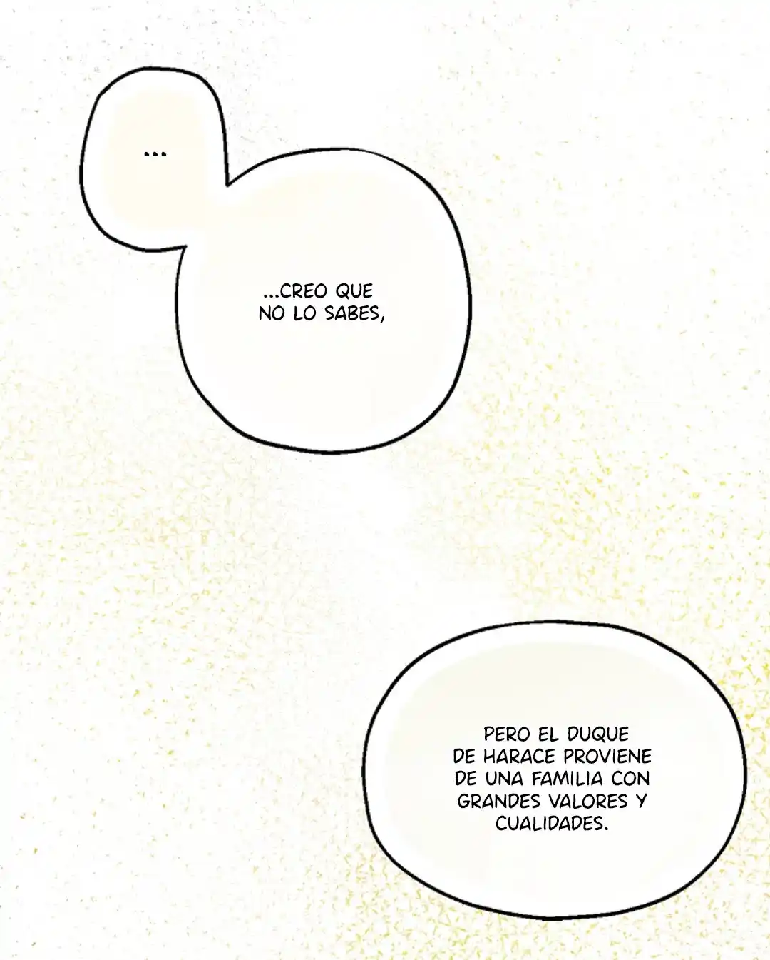 Sugar Rain capítulo 3, página 66