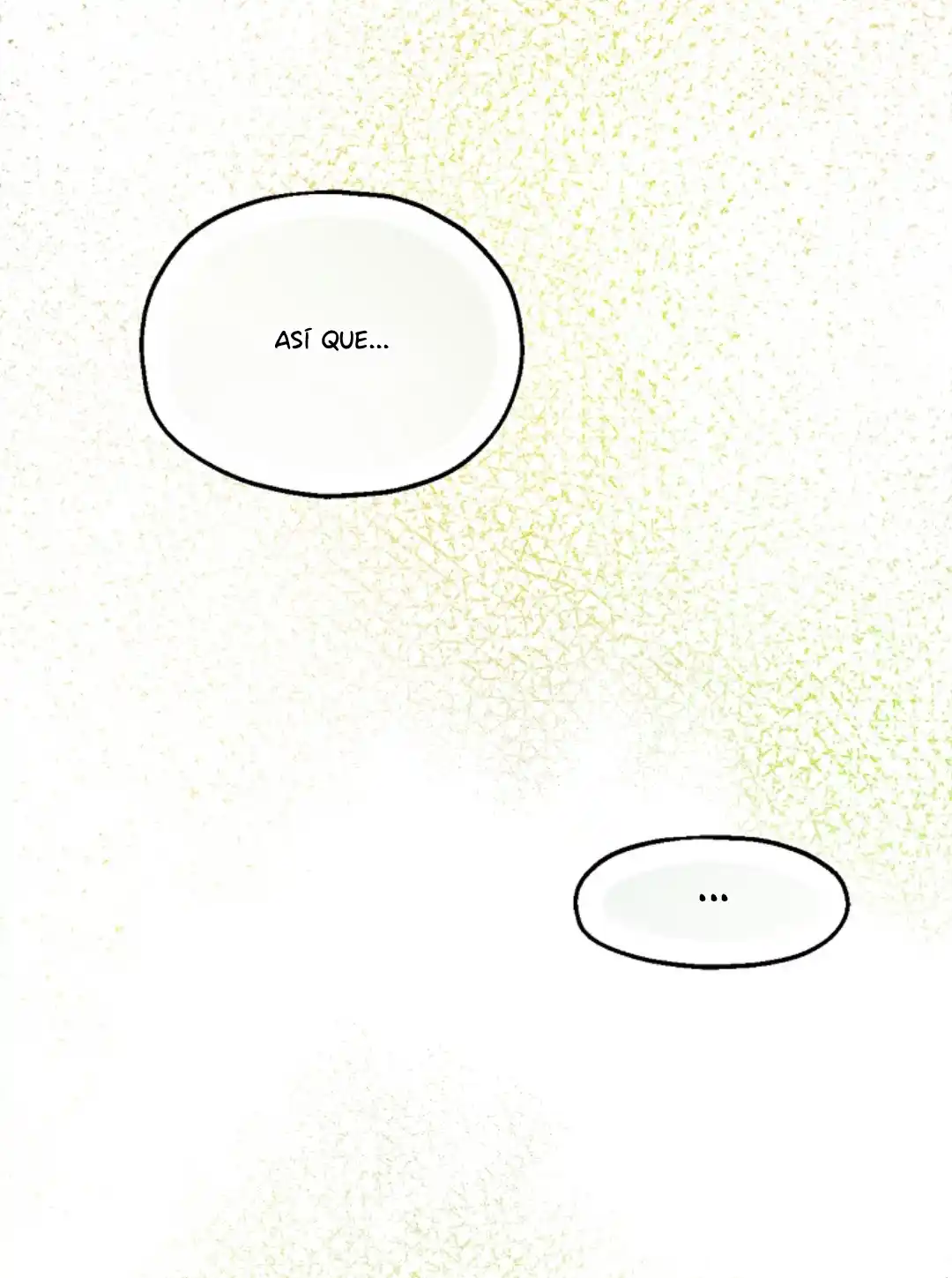 Sugar Rain capítulo 3, página 67