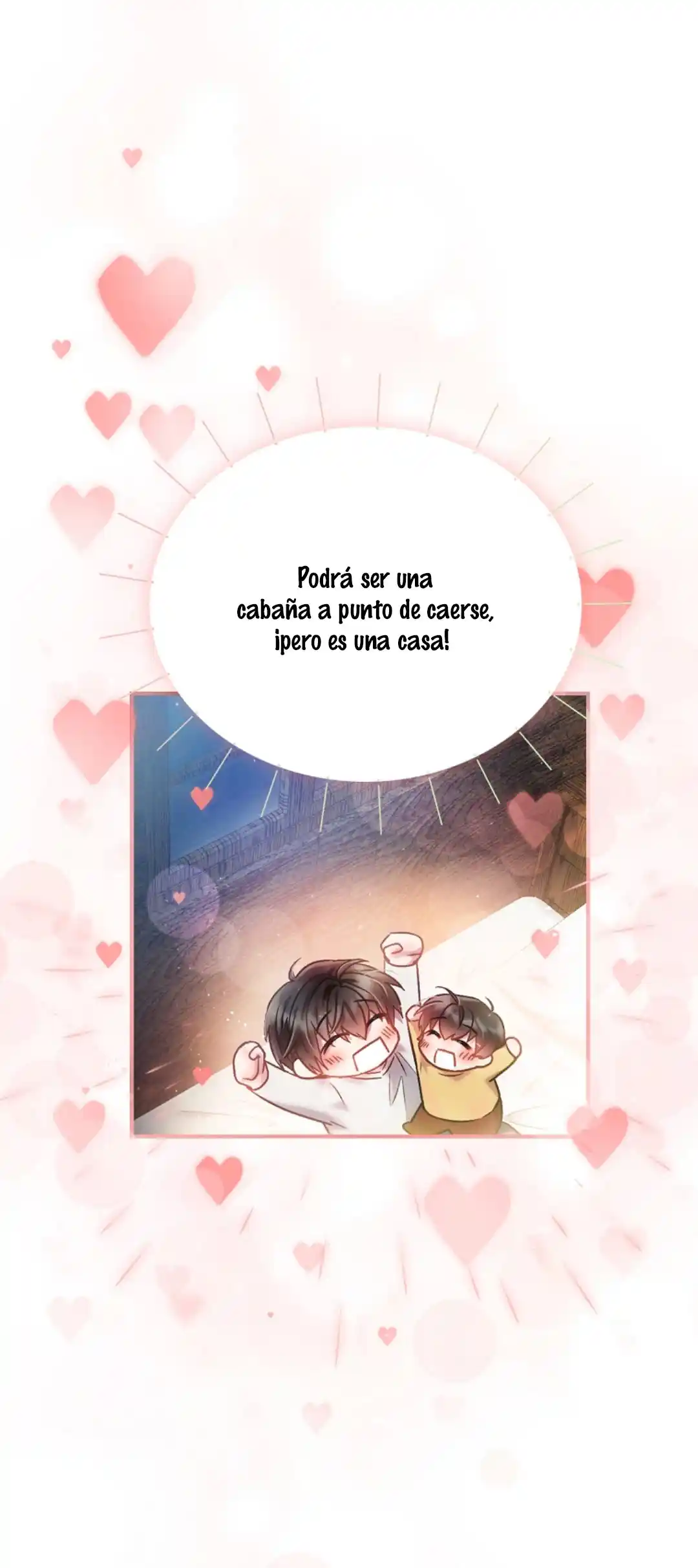 Sugar Rain capítulo 3, página 89
