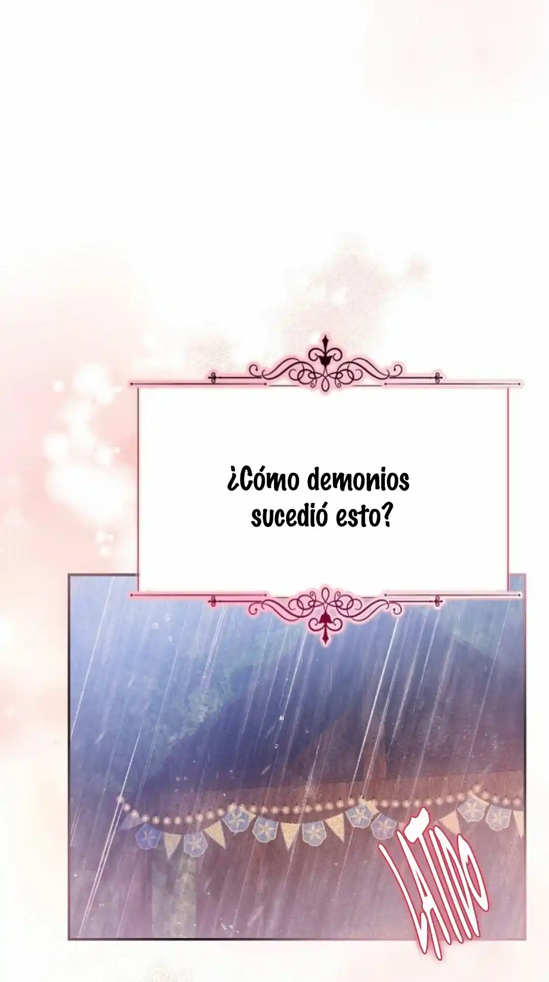 Sugar Rain capítulo 31, página 27