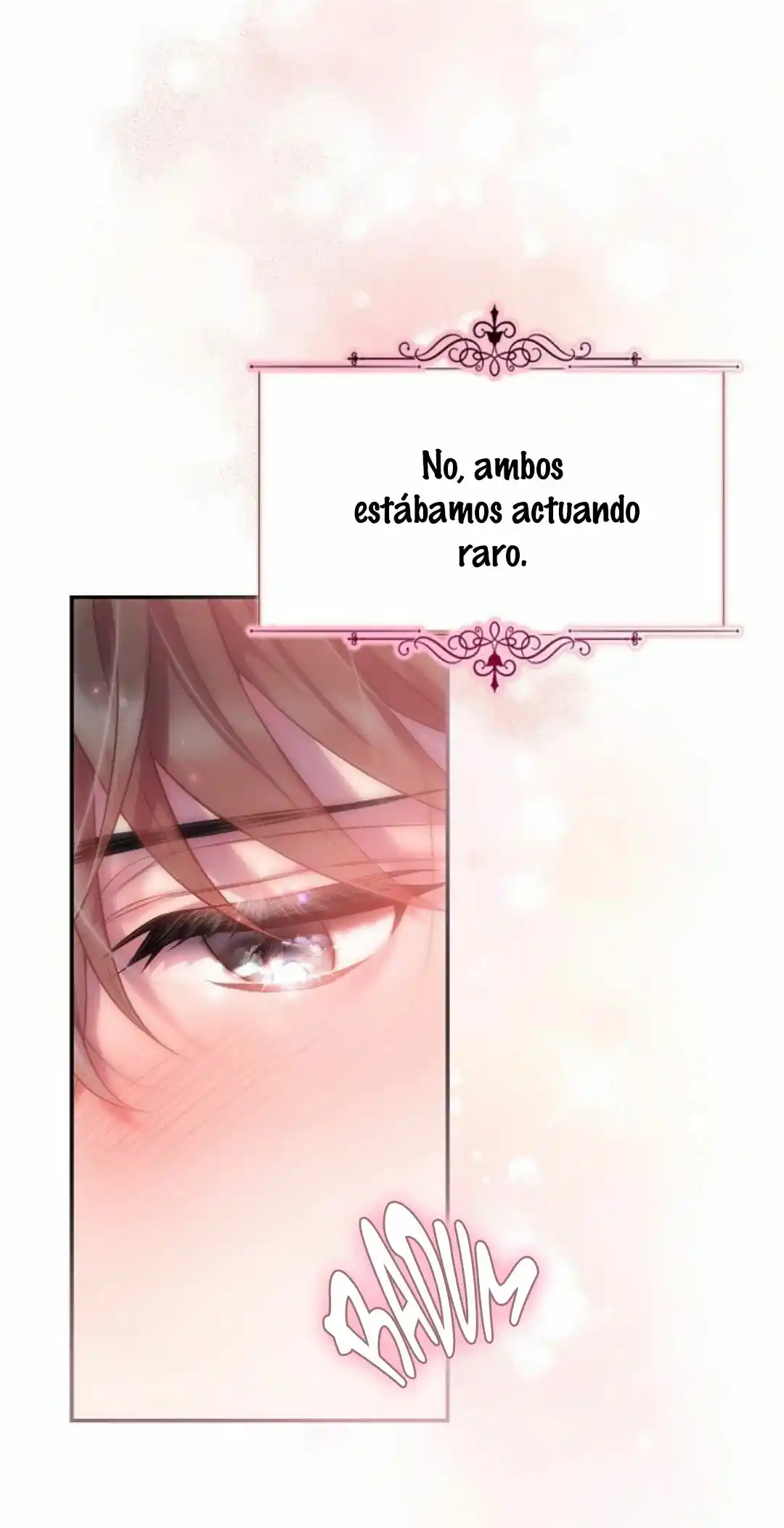 Sugar Rain capítulo 31, página 30
