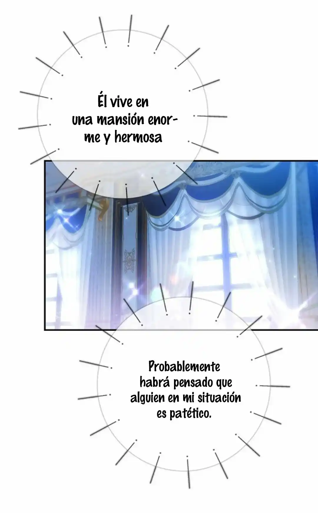 Sugar Rain capítulo 31, página 40