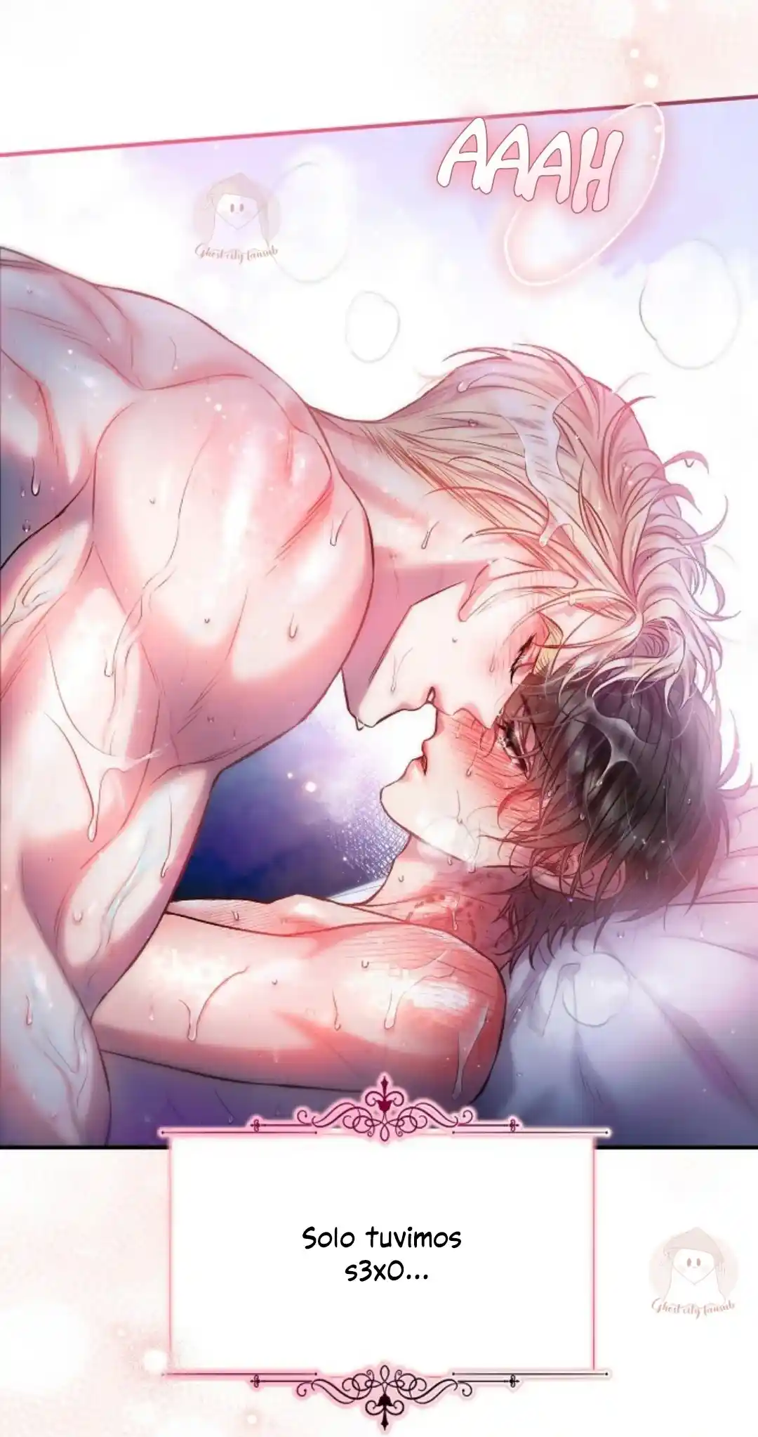 Sugar Rain capítulo 31, página 47