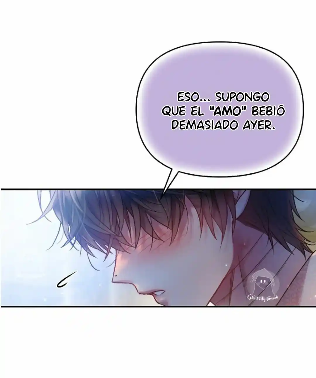 Sugar Rain capítulo 31, página 63