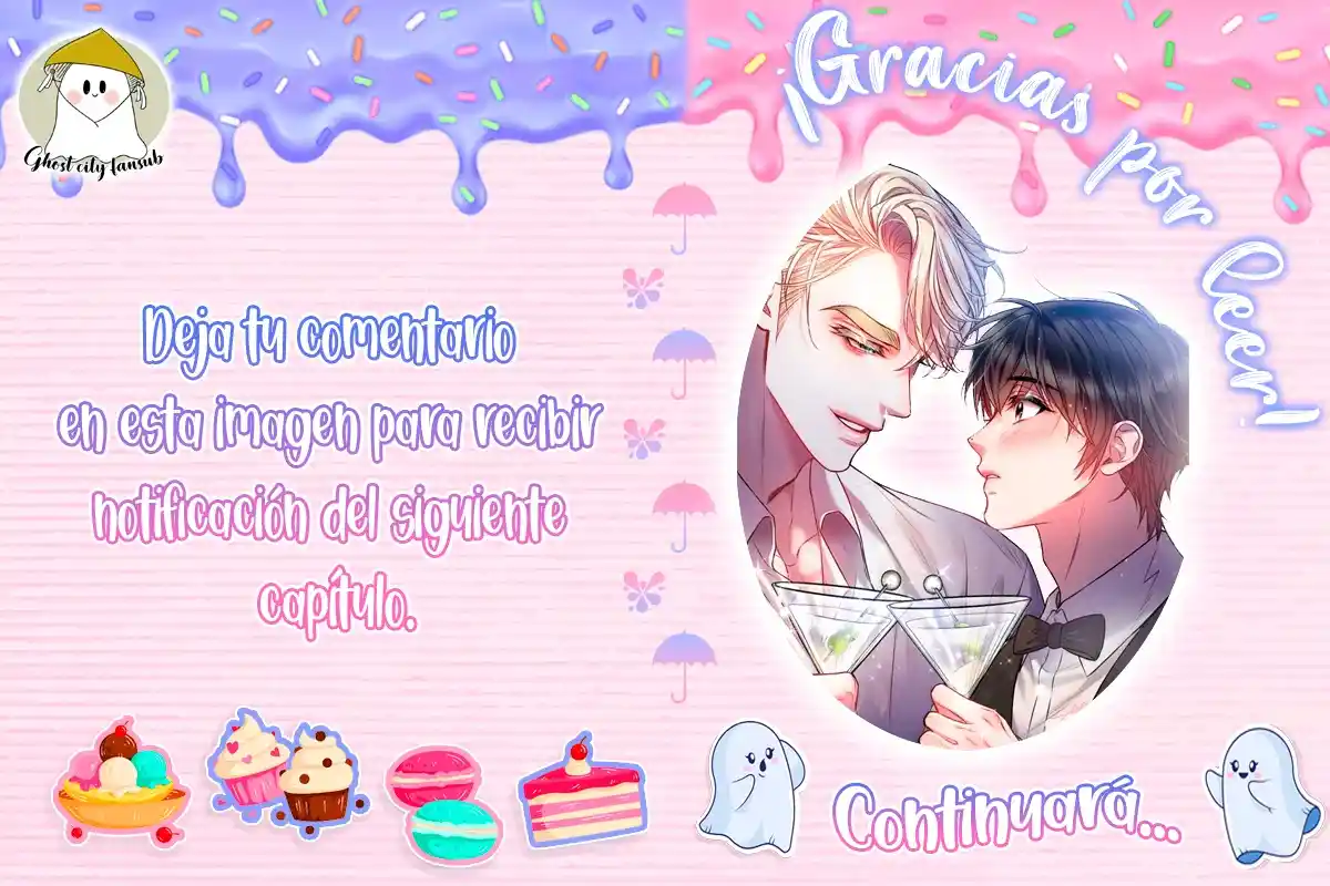 Sugar Rain capítulo 31, página 73