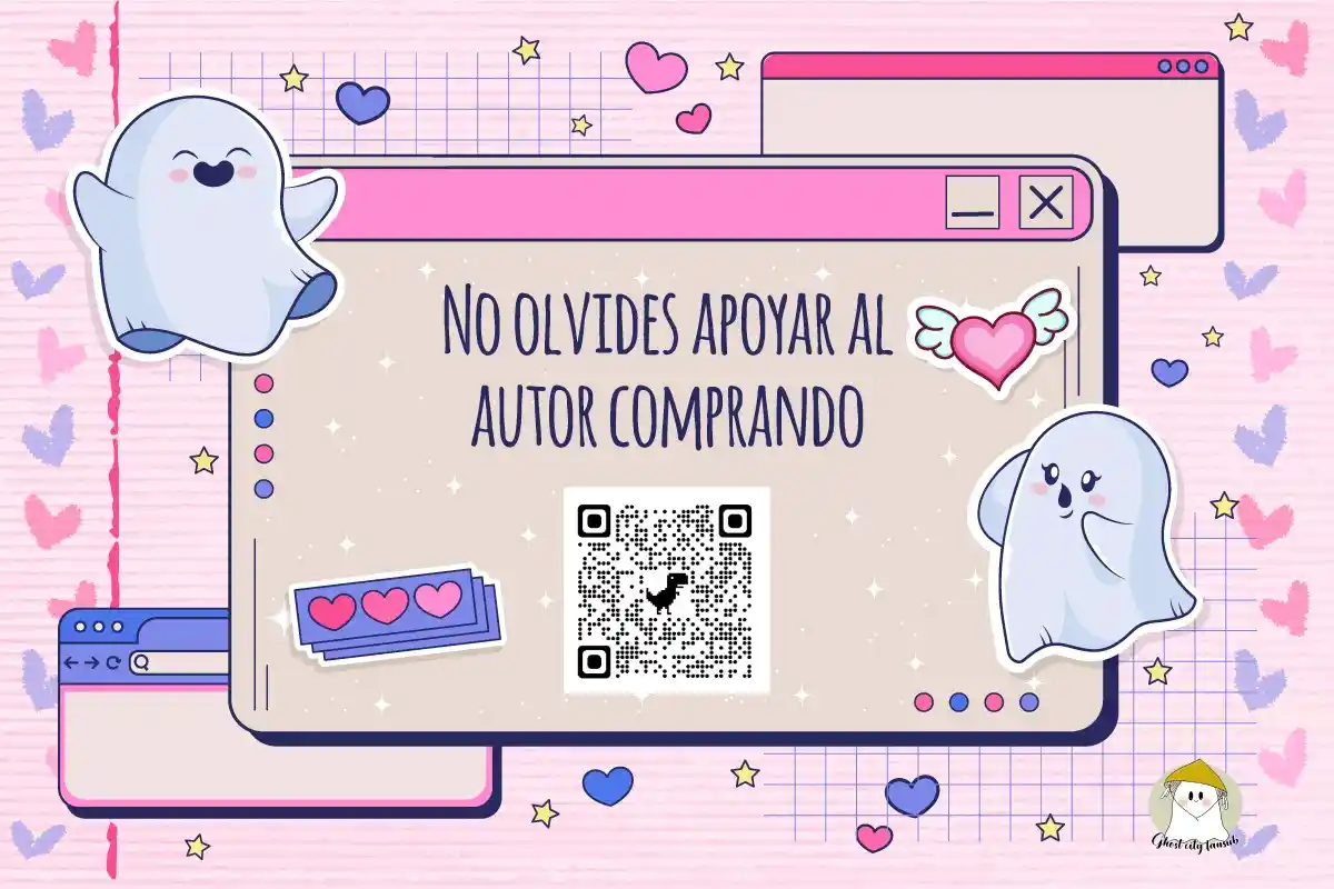 Sugar Rain capítulo 32, página 2