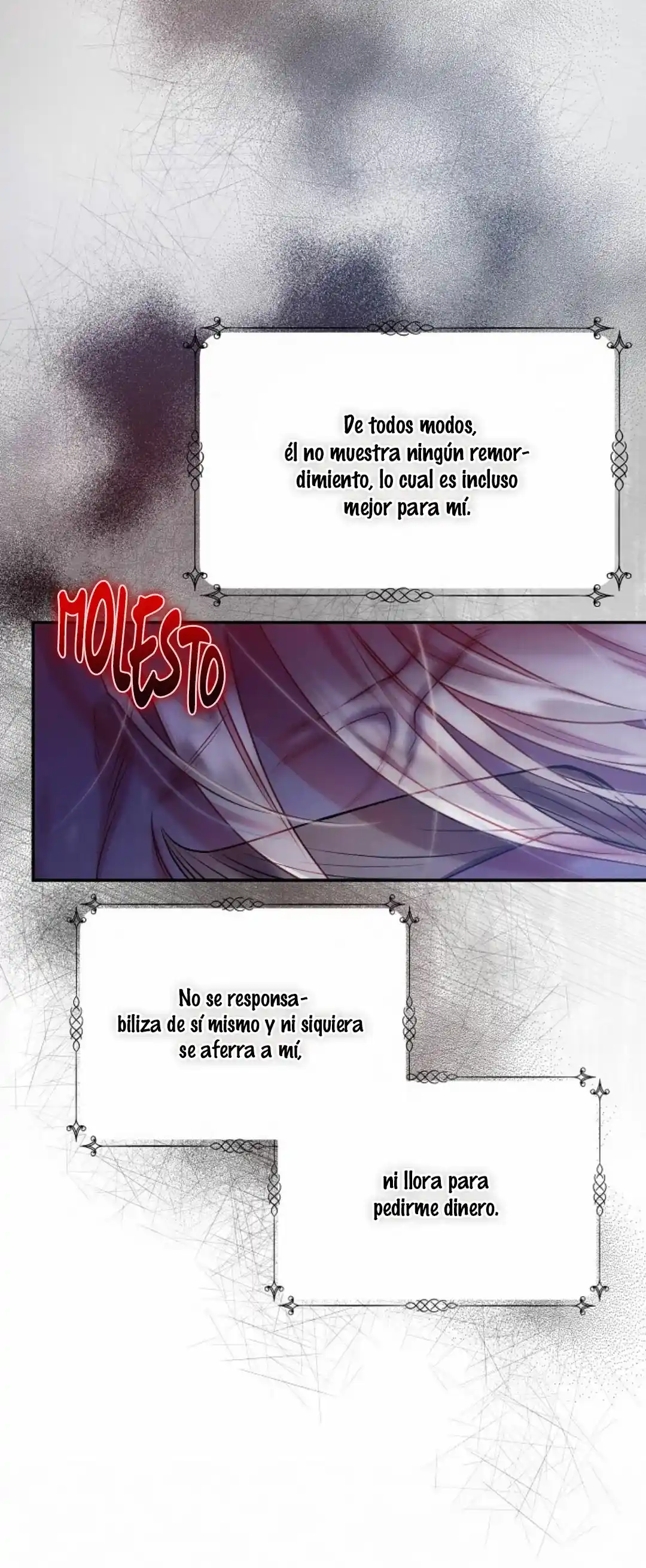 Sugar Rain capítulo 32, página 12