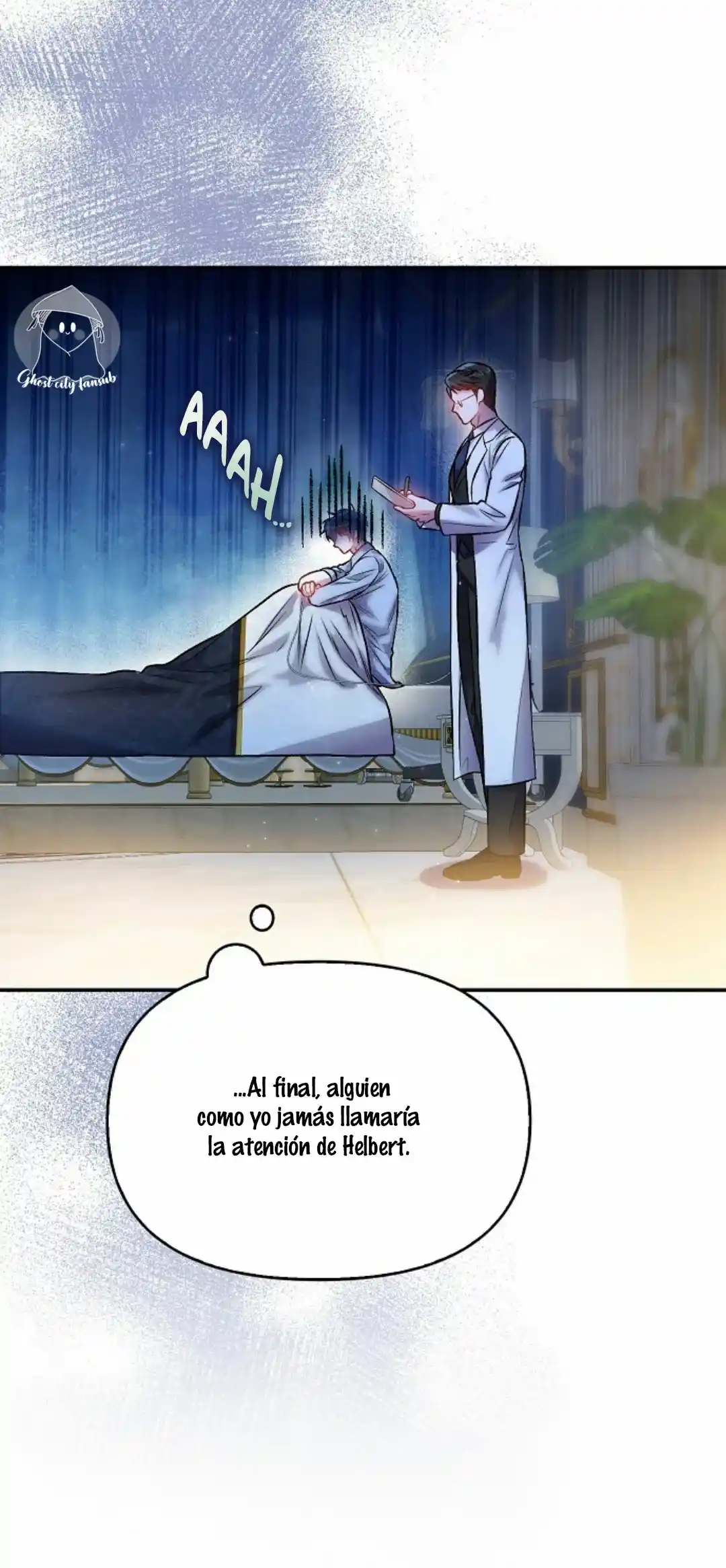 Sugar Rain capítulo 32, página 28