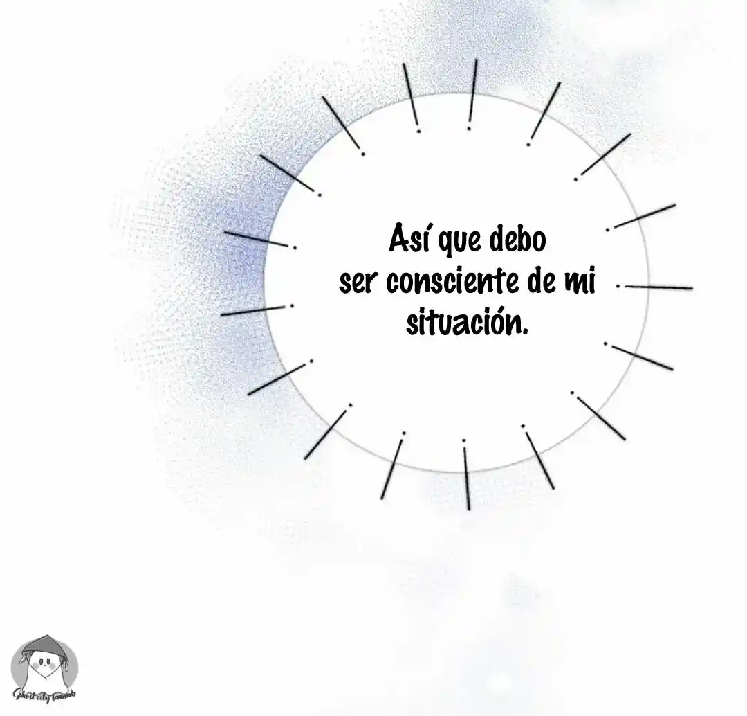 Sugar Rain capítulo 32, página 32