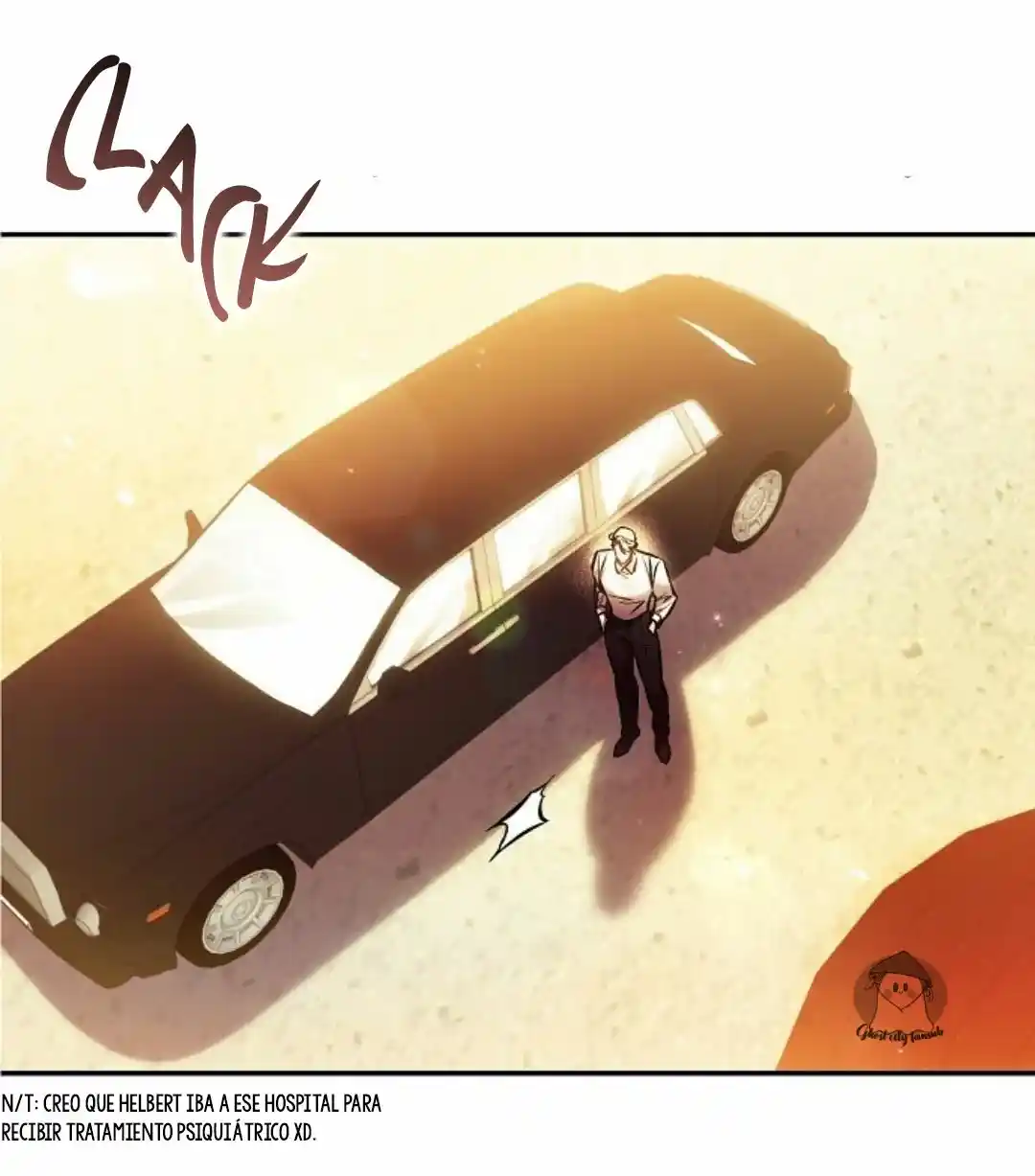 Sugar Rain capítulo 32, página 36