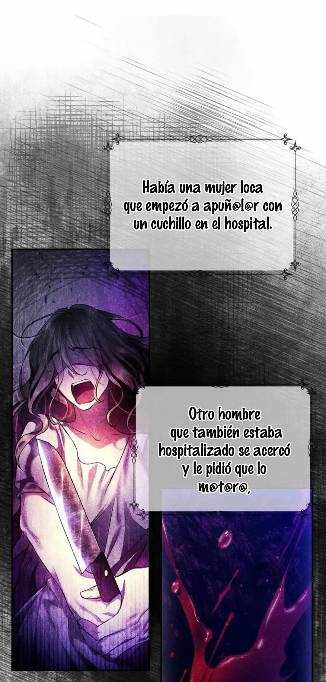 Sugar Rain capítulo 32, página 37